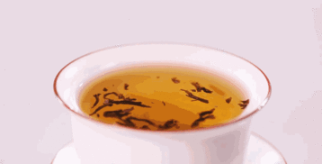 回甘作文，回甘的茶
