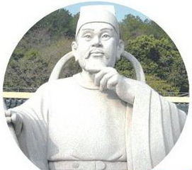 韩昌黎是谁，韩昌黎五箴