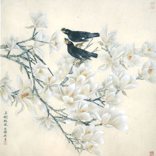 玉树临风是什么意思?