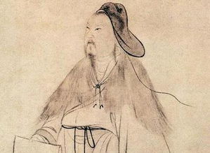 桓谭公园，宋弘责桓谭
