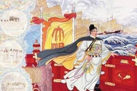 赉和赍的意思，赍志以殁