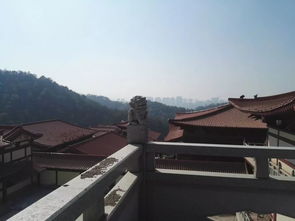 马祖岩赣州，马祖岩宝兴禅寺简介