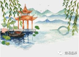 惜分飞(九日)原文_翻译及赏析