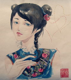 双瞳剪水造句，远山芙蓉,双瞳剪水