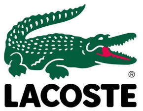 lacoste怎么读