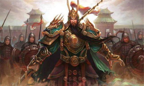 关公走麦城打一歇后语，关公走麦城骄必败的意思
