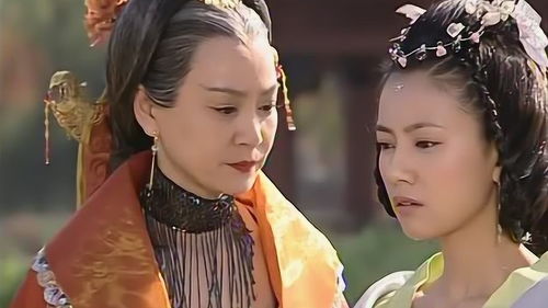 公主的女儿叫什么