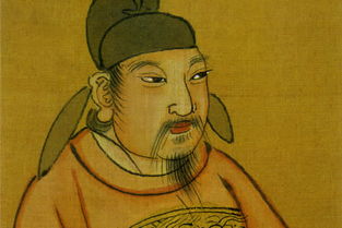 求唐宪宗一生的事迹
