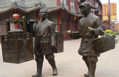 武大郎设宴为什么是高朋满座，武大郎设宴是什么意思