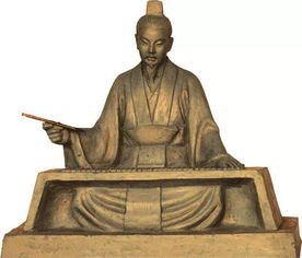 项橐简介，项橐三难孔子是哪三难
