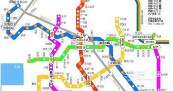 无锡地铁3号线首末车时间