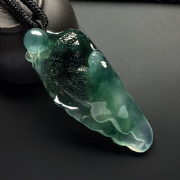 翡翠的意思是什么