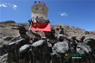 哨卡阅读答案，哨卡将军惊愕的原因
