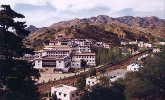 五当召旅游景点介绍，五当召和美岱召哪个有必要去