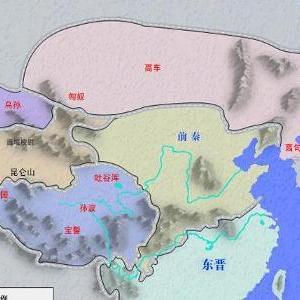 我国东北地区的少数民族肃慎族系