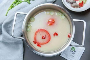 白汤酱油，白汤红汤区别