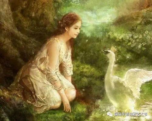陆龟蒙《相和歌辞。子夜四时歌四首。夏歌》原文及翻译赏析