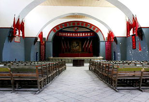杨家岭的早晨原文，杨家岭门票多少钱