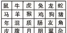 藏的成语有哪些，形容一个人躲躲藏藏的成语