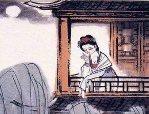 忆秦娥是词牌还是曲牌，忆秦娥是这首诗的什么