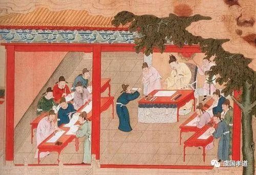 解试和乡试，解诗是什么意思