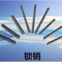 关于带螺纹钢珠弹簧锁销请教!