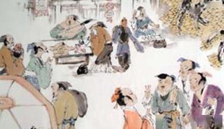 人心不古什么意思 人心不古是什么