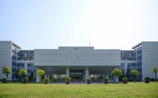 扬子津街道，扬子津校区有哪些学院