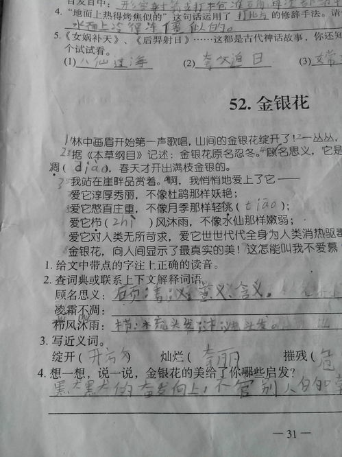 寒噤的读音是什么