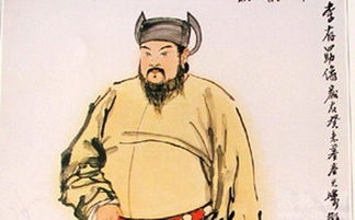 画江湖之不良人第二季李存勖真面目是谁