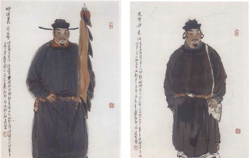 胥吏怎么读音，胥吏和里正