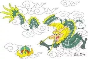 一鳞半爪和蛛丝马迹的区别，一鳞半爪是成语吗