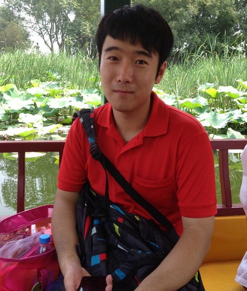 李字取名字男孩子