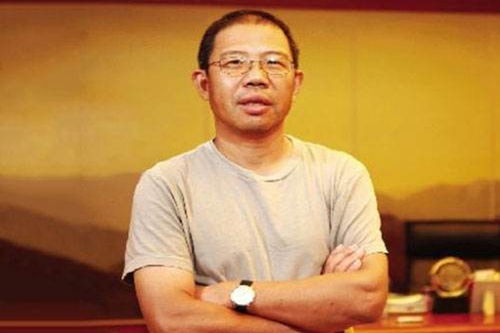 钟睒睒名字寓意是什么?