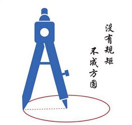 规矩的意思是什么?