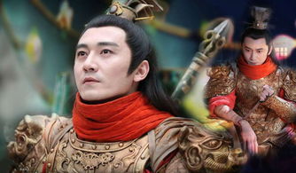 李存勖怎么读什么意思，李存勖的字