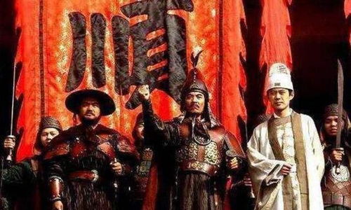 周遇吉简介，周遇吉宁武关之战