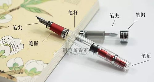笔帽是什么意思，笔帽图片
