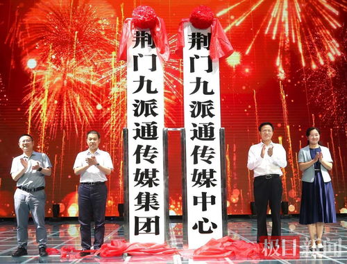 九派新闻是哪里的新闻单位，九派通