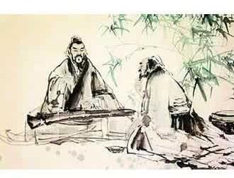 戴嵩画牛文言文原文及翻译，秒懂百科书戴嵩画牛