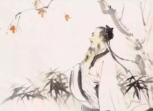 贾岛被称为什么称号，贾岛简介