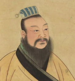 有关祖先高辛的文言文及译文