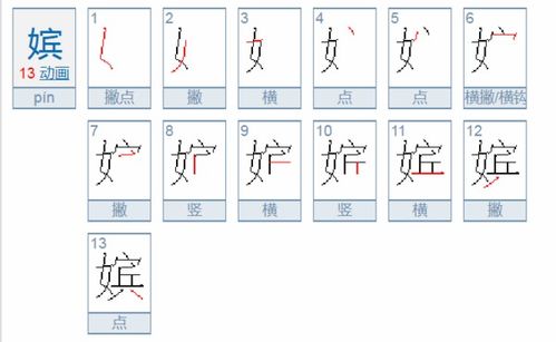 嫔是什么意思了