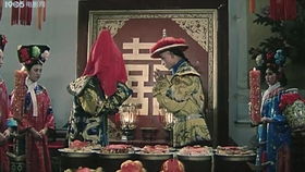 康熙王朝背景音乐的名字