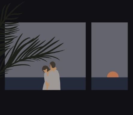 关于心情复杂的说说，睡不着心情复杂的说说