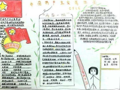 中国精神手抄报内容简单，中国精神手抄报 一等奖