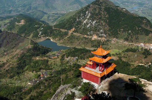 龟山风景区有什么好玩的?，龟山风景区门票多少
