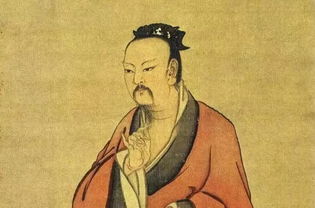 唐虞夏商指的是什么