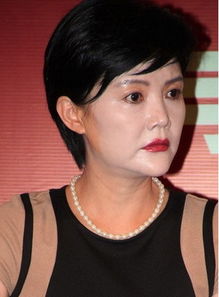 马晓晴现状，马晓晴演员