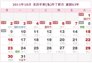 公历和农历是如何换算的